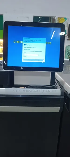 Licon Complete Pos Machine