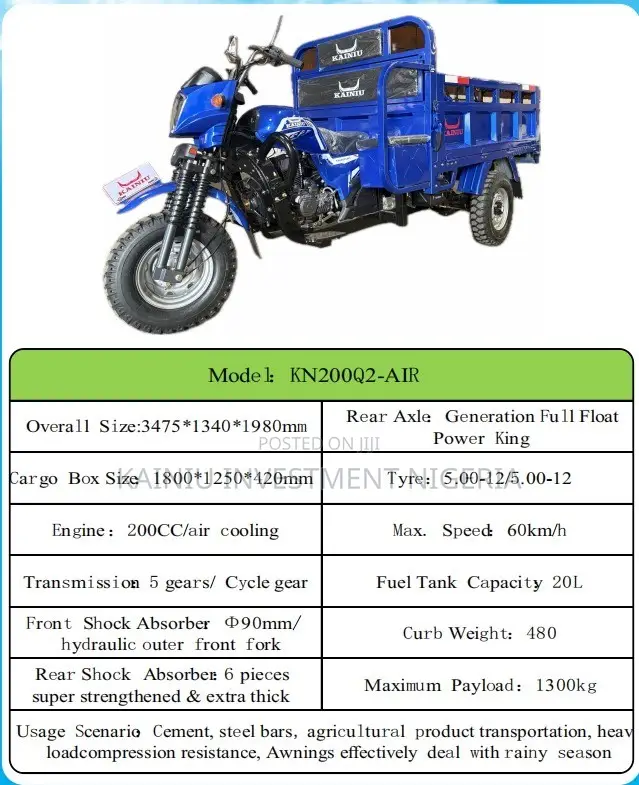 New Motorcycle 2026 Gray