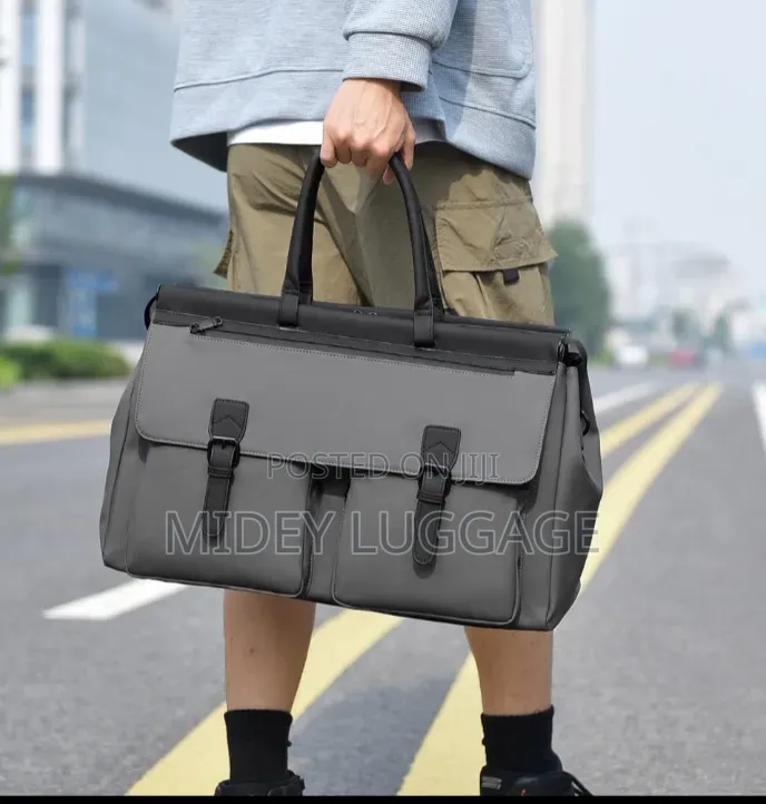 High Quality Duffle Bag