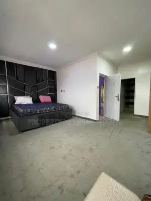 Furnished 4bdrm Duplex in Kolapo Ishola Gra, Akobo for rent