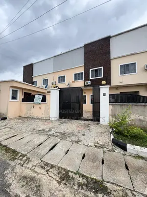 Furnished 4bdrm Duplex in Kolapo Ishola Gra, Akobo for rent
