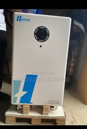 15kwh 51.2v Hyper Power Lithium Battery