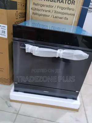 Affordable Phima PHD24 Dishwasher for Modern Homes