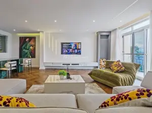 3 Bedroom Luxury Waterfront Apartment