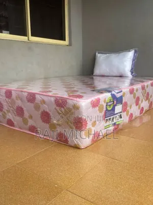 Brand-New Semi Orthopedic Matress