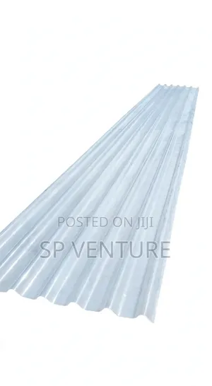 Fiberglass Roofing Sheets and Aluminum Roofing Sheets
