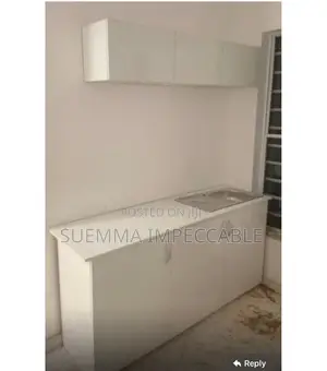 1bdrm Shared Apartment in Dkp Estate, Lekki Expressway for rent