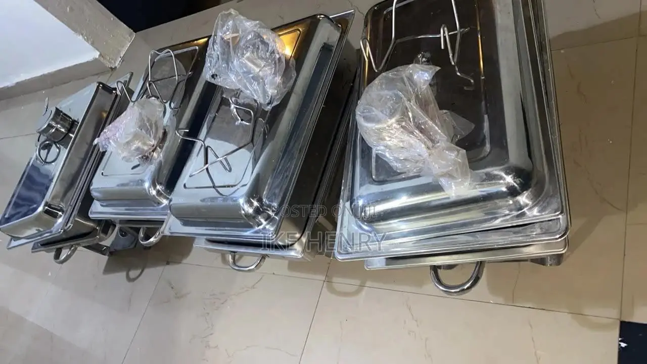 Chafing Dish