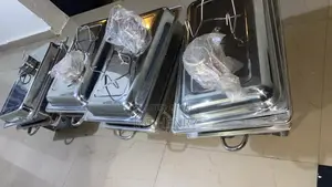Chafing Dish