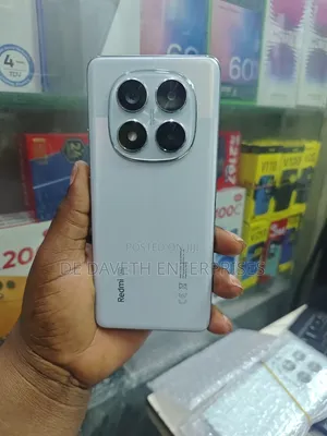 Xiaomi Redmi Note 14 Pro 5G 256 GB
