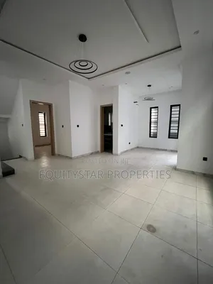 Furnished 5bdrm Duplex in Sangotedo for sale