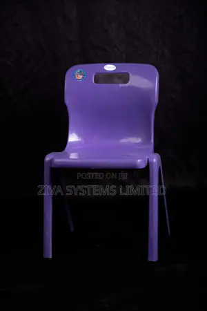 Children’s Plastic Chairs for Rent in Abuja – Kids Party Event Chair