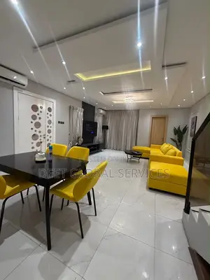 3bedroom Shortlet Apartment Opebi Ikeja