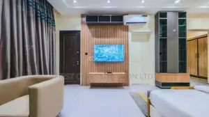 4 Bedroom Terrace Duplex
