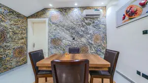 4 Bedroom Terrace Duplex