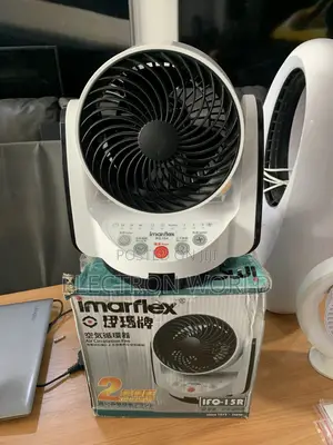 Imarflex Mini Fan