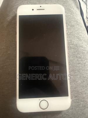 Apple iPhone 6s 128 GB Rose Gold