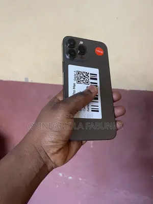 Apple iPhone 13 Pro Max 128 GB Black