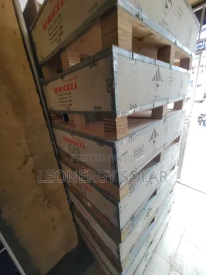Africell 17.5kwh 48v Lithium Battery