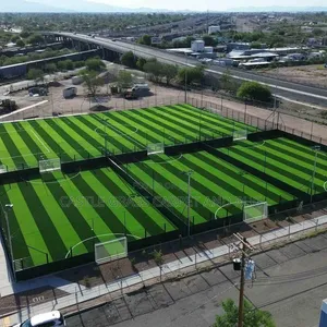 Football Pitch Artificial Grass Carpet