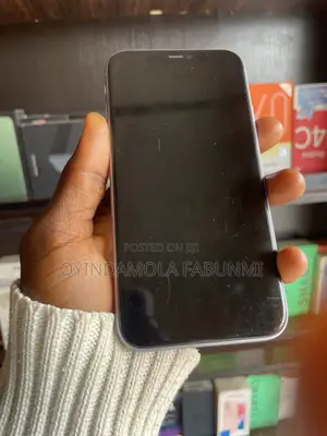 Samsung Galaxy A06 64 GB Black
