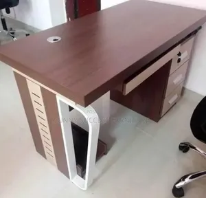 Office Desk With Drawers