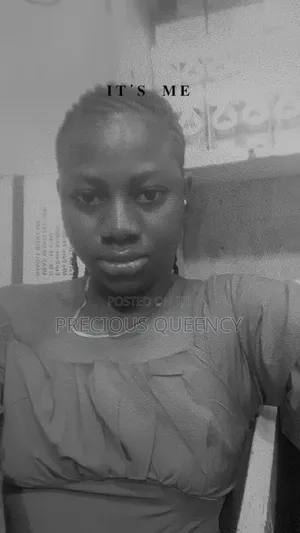 Part -Time Cleaner -Lekki