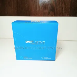 1Gang Smart Switch