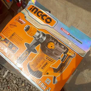 Rotary Hammer