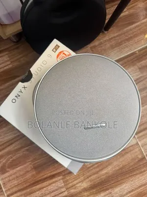 Onyx Studio 9 Bluetooth Speaker