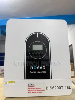 6.2kva Hybrid Inverter