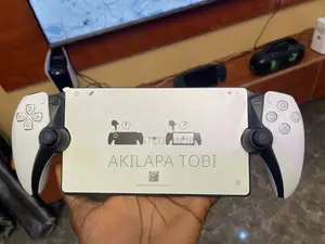 PlayStation Portal
