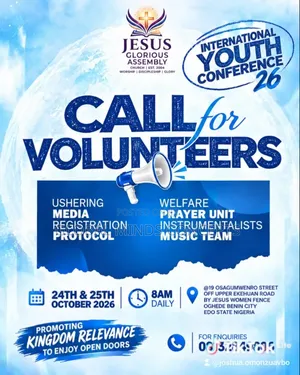 Jesus Campaign