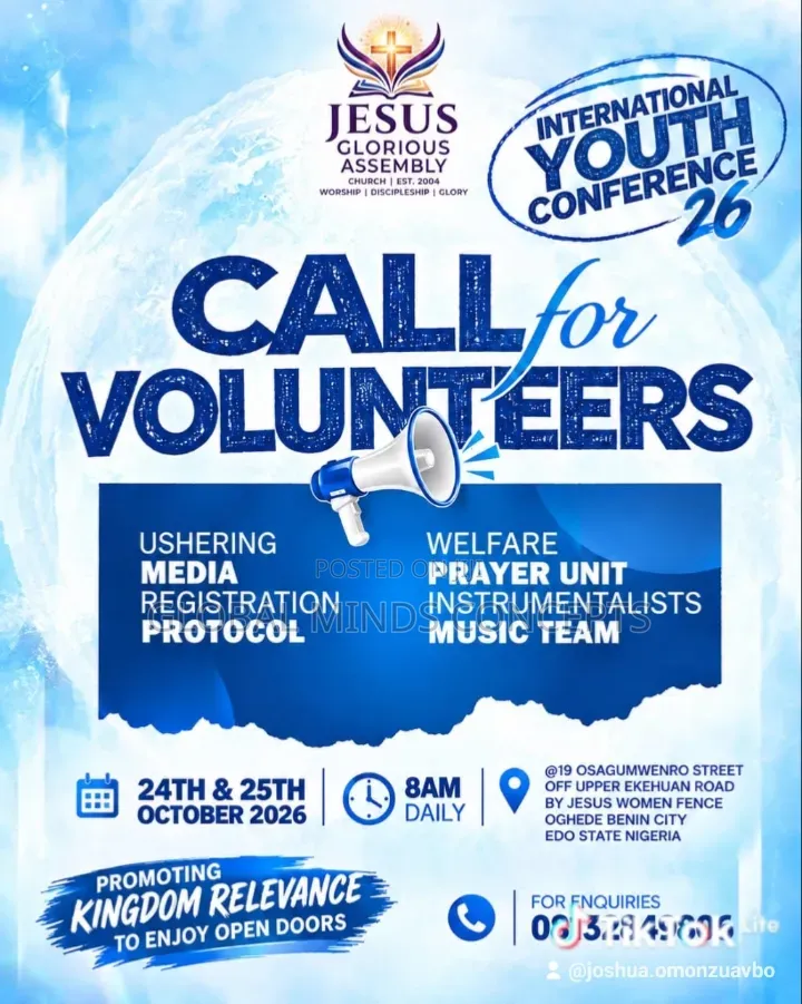 Jesus Campaign