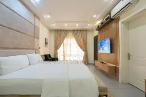 Luxury 4 Bedroom Terrace Duplex