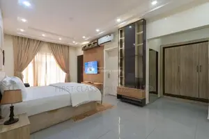 Luxury 4 Bedroom Terrace Duplex