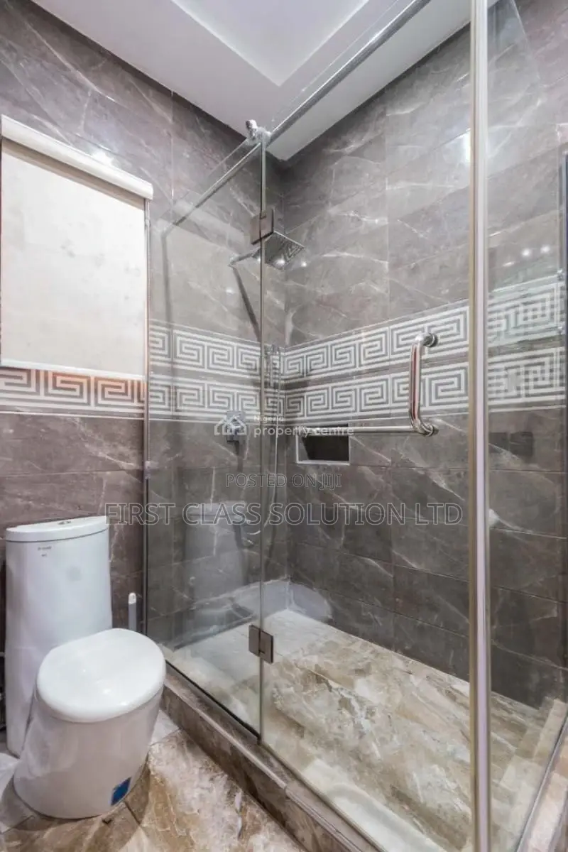 Luxury 4 Bedroom Terrace Duplex