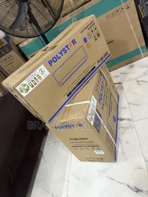 Polystar Pv-Md-09inv 1hp Inverter AC