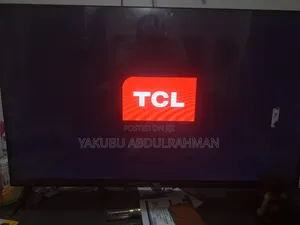 TCL 32 Inch TV