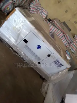 Enclosed 12KVA Diesel Generator Ready to Work