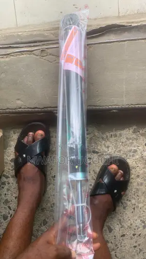 Back Shock 2020-2025 Honda CRV/Civic
