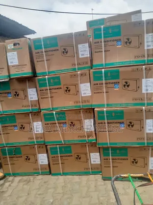 Brand New Hisense Air Conditioner