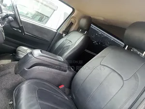 Toyota HiAce 2011 Grey