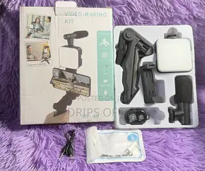 Video Making Kit