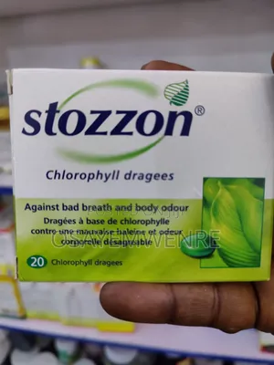 Stozzon Tablets