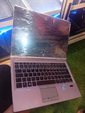 Laptop HP EliteBook 2570P 8GB Intel Core i5 SSD 256GB