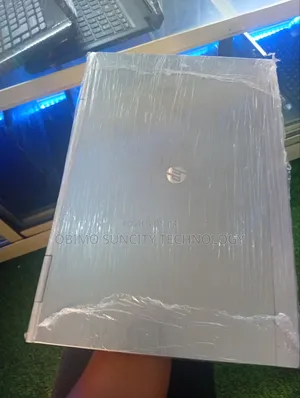 Laptop HP EliteBook 2570P 8GB Intel Core i5 SSD 256GB