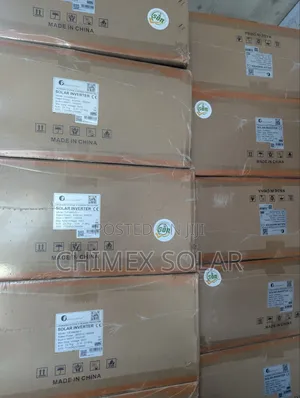 8kva Felicity Inverter Hybrid 48v