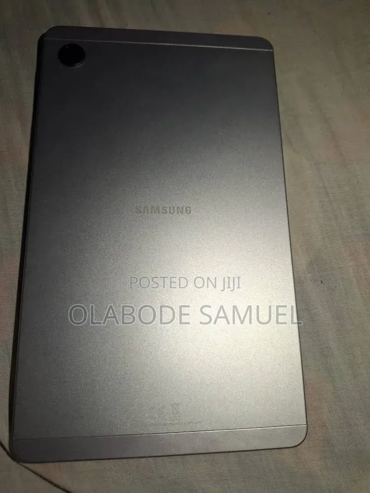 New Samsung Galaxy A9 64 GB Silver