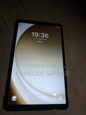 New Samsung Galaxy A9 64 GB Silver